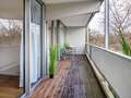 appartement München Schwabing-Nord (zw. Leopoldstraße & Englischen Garten) 02 loggia 9789