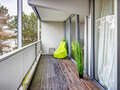 appartement München Schwabing-Nord (zw. Leopoldstraße & Englischen Garten) 03 loggia 9789