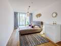 appartement München Schwabing-Nord (zw. Leopoldstraße & Englischen Garten) 01 chambre 9789