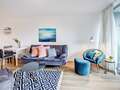 appartement München Schwabing-Nord (zw. Leopoldstraße & Englischen Garten) 03 pièce à vivre 9789