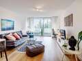 appartement München Schwabing-Nord (zw. Leopoldstraße & Englischen Garten) 04 pièce à vivre 9789