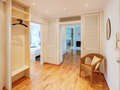 appartement München Maxvorstadt 01 entrée/couloir 9792