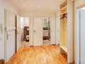 appartement München Maxvorstadt 02 entrée/couloir 9792