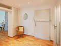 appartement München Maxvorstadt 03 entrée/couloir 9792