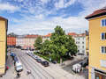 appartement München Maxvorstadt 03 vue 9792