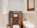 appartement München Maxvorstadt 01 deux toilettes 9792