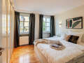 appartement München Maxvorstadt 01 1ère chambre 9792