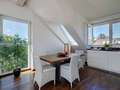 appartement avec terrasse sur le toit München Untermenzing 04 pièce à vivre 9794