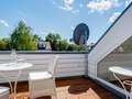 appartement avec terrasse sur le toit München Untermenzing 02 terrasse sur le toit 9794