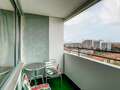 appartement München Am Hart 01 balcon 9815