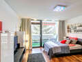 appartement München Schwabing-West 01 salon 9823