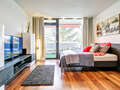 appartement München Schwabing-West 03 salon 9823