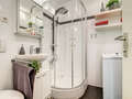 appartement München Schwabing-West 01 salle de bain 9823