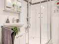 appartement München Schwabing-West 02 salle de bain 9823