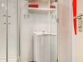 appartement München Schwabing-West 03 salle de bain 9823