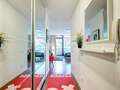 appartement München Schwabing-West 01 entrée/couloir 9823