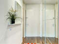 appartement München Schwabing-West 02 entrée/couloir 9823