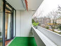 appartement München Schwabing-West 02 balcon 9823