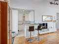 appartement sous les toits Ottobrunn 01 cuisine 9824