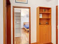 appartement sous les toits Ottobrunn 03 entrée/couloir 9824