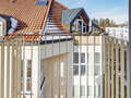 appartement sous les toits Ottobrunn 01 balcon 9824