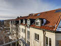 appartement sous les toits Ottobrunn 01 vue 9824