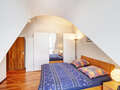 appartement sous les toits Ottobrunn 02 chambre 9824