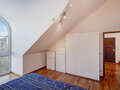 appartement sous les toits Ottobrunn 03 chambre 9824