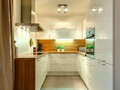 appartement München Untersendling 01 cuisine 9825