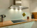 appartement München Untersendling 02 cuisine 9825