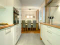 appartement München Untersendling 05 cuisine 9825