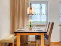 appartement München Untersendling 01 salle à manger 9825