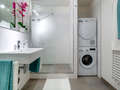 appartement München Untersendling 01 salle de bain 9825