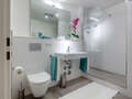 appartement München Untersendling 02 salle de bain 9825