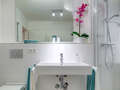 appartement München Untersendling 04 salle de bain 9825