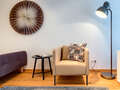 appartement München Untersendling 02 2ème ch. à coucher 9825