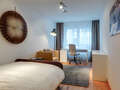 appartement München Untersendling 03 2ème ch. à coucher 9825
