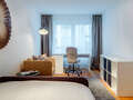 appartement München Untersendling 04 2ème ch. à coucher 9825
