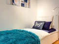 appartement München Untersendling 01 3ème ch. à coucher 9825