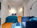 appartement München Untersendling 02 3ème ch. à coucher 9825