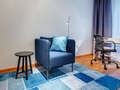 appartement München Untersendling 03 3ème ch. à coucher 9825