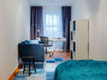 appartement München Untersendling 04 3ème ch. à coucher 9825