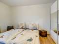appartement München Hasenbergl 01 dormir 9831