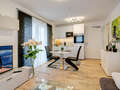 appartement München Ludwigsvorstadt 03 salon 9842