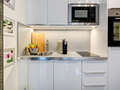 appartement München Ludwigsvorstadt 02 cuisine 9842
