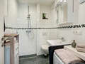appartement München Ludwigsvorstadt 01 salle de bain 9842