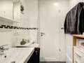 appartement München Ludwigsvorstadt 03 salle de bain 9842