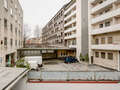 appartement München Ludwigsvorstadt 01 vue 9842