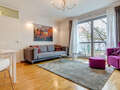 appartement Haar 01 salon 9858