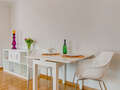 appartement Haar 04 salon 9858